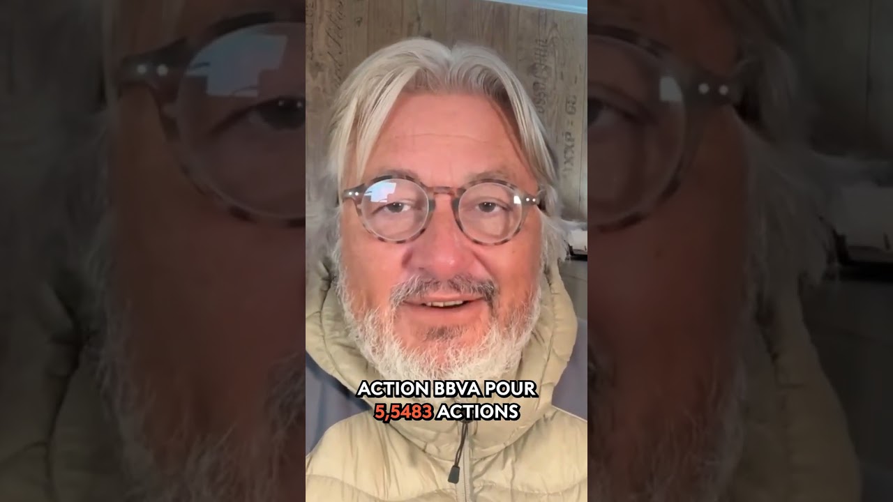 OPA hostile de BBVA sur Sabadell : enjeux et conséquences