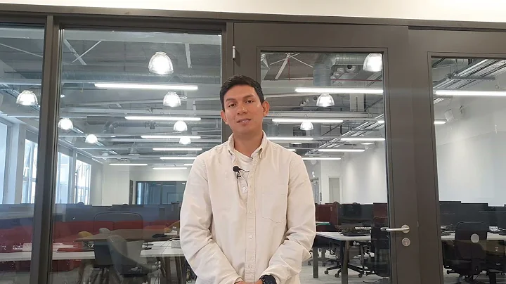 Cyber Security and Digital Forensics at Kingston University - Anderson