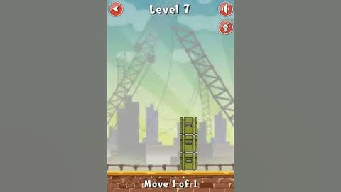 Move the Box Boston Level 1-7 walkthrough