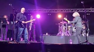 Jason Scheff-What Kind of Man, 3-14-26  Profile