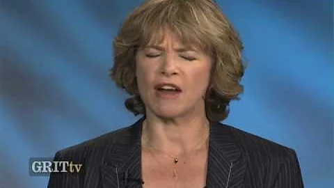 GRITtv: The F Word: Drone Attacks to Stimulate Eco...