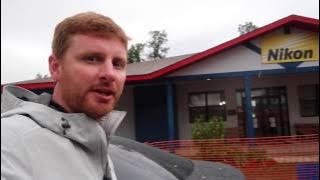 Daily VLOG of Sun N Fun 2017!