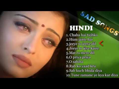 10 Lagu India paling SEDIH Versi Lawas 