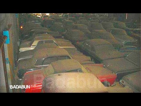 Video: Un Lamborghini Muy Raro Se Vende En  Avto.ru Por  99  Millones De Rublos