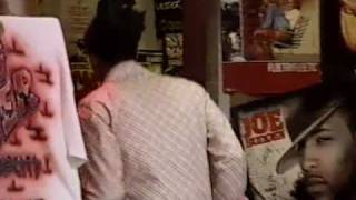 Nix In the Mix Rapcity talkin politics