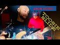 Toosie Slide-Drake (Bass and Drum Cover) #toosieslide