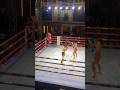 🔥 Epic Boxing Fight – Crazy Knockout Moment 🥊