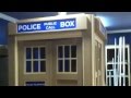 Building a Tardis Part 11 - Encouragement Building a Tardis Part 11 - Encouragement