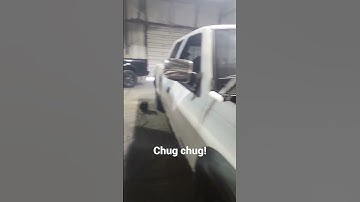 6.5 down for the count! #buckwildmotorsports #shorts