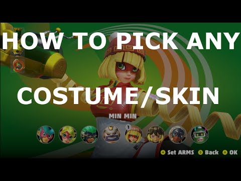 arms how to change skin arms how to change skin