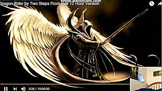 {Two Steps From Hell} Dragon Rider Loop 10 Minutes