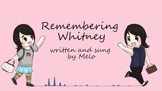 [Remembering Whitney] - Melo Original