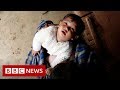 New video by BBC News on YouTube