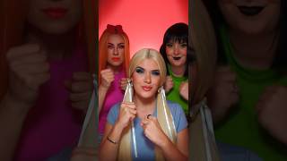 Power Puff Girls Makeup Trend Wie Findet Ihr Das Ergebnis??