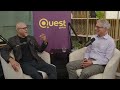 What does leadership look like when everything is changing?