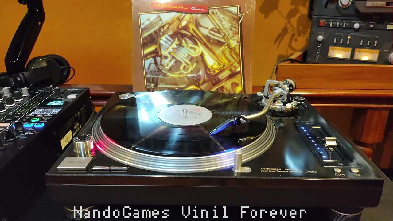 MUSCLE SHOALS HORNS SHE WAS ONCE MY WOMAN YouTube