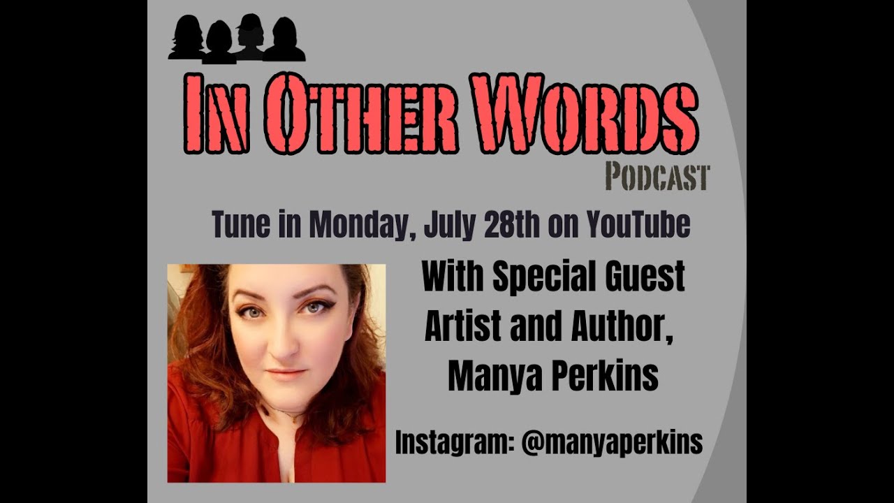 Manya Perkins S1 E16