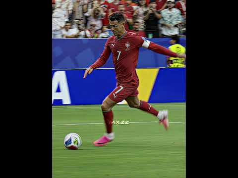 Prime Ronaldo is coming back🤯