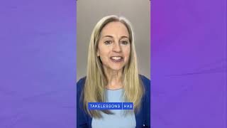 Learn ASL with @TakeLessons