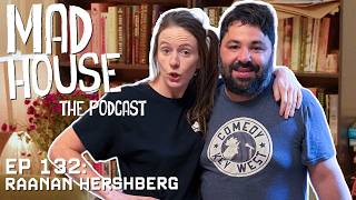Postpartum Regression w/ Raanan Hershberg | Episode #132