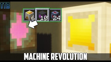 TTB#2 - Better Blocks + Bosses | Minecraft Command Pack