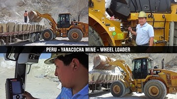 CASE HISTORY on board weighing