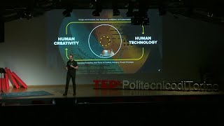 Come GENAI abbia un impatto su tutto  | Filippo Rizzante | TEDxPolitecnico di Torino
