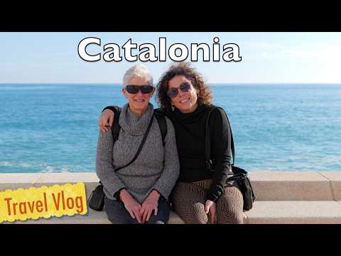 Catalonia, Time with Friends