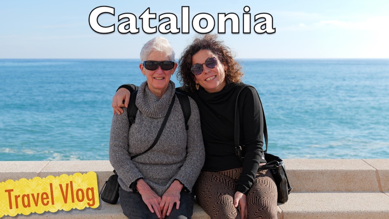 Catalonia, Time with Friends