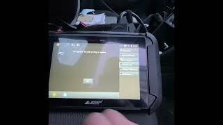 Cut and programming a 2011 Volkswagen polo car key