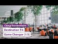 Destination T4: Game Changer (Episode 1/3)