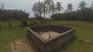 Download lagu Ziarah ke Makam Sepupu Sunan Ampel di Thailand Selatan