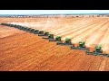 Largest farms in the world that will shock you