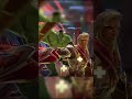 Aura Warlock to the rescue