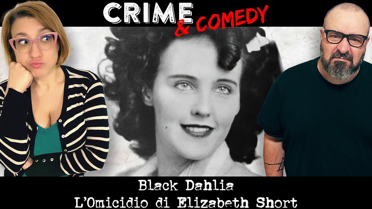 Black Dahlia - L'Omicidio di Elizabeth Short - 185