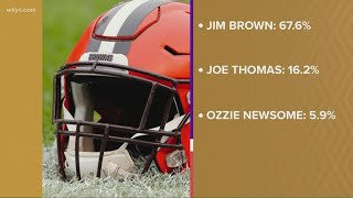 NFL Draft: The best first-round Draft picks ever made by the Cleveland Browns