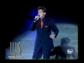 Luis Miguel - Calderon Medley - Chile 1997