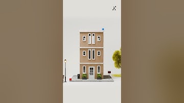 How to calculate earthquake load using the Response spectrum?