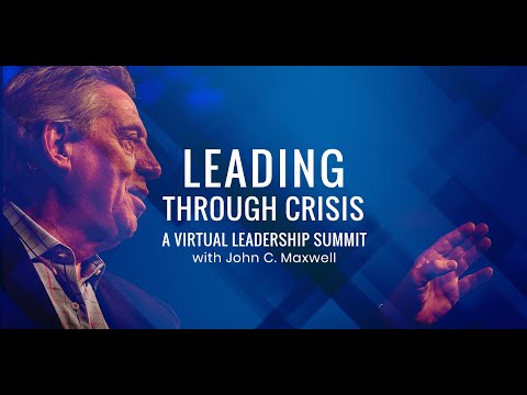 Leading Through Crisis - Lesson 2