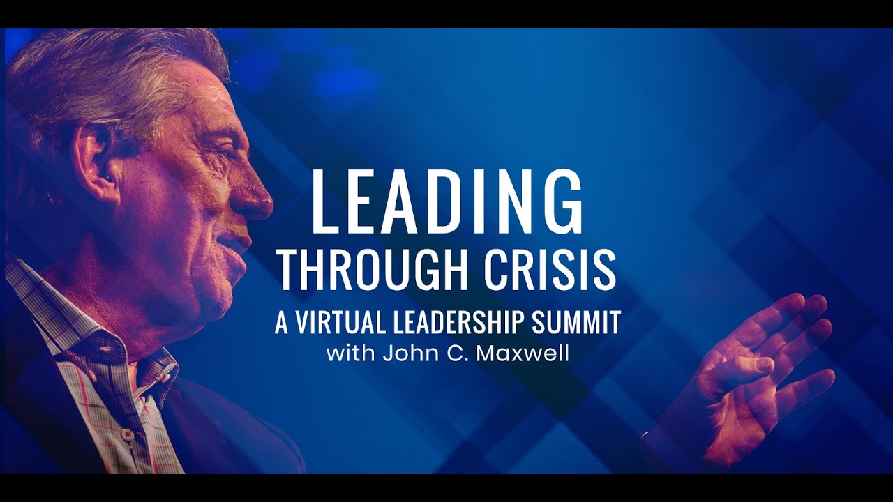 Leading Through Crisis - Lesson 2