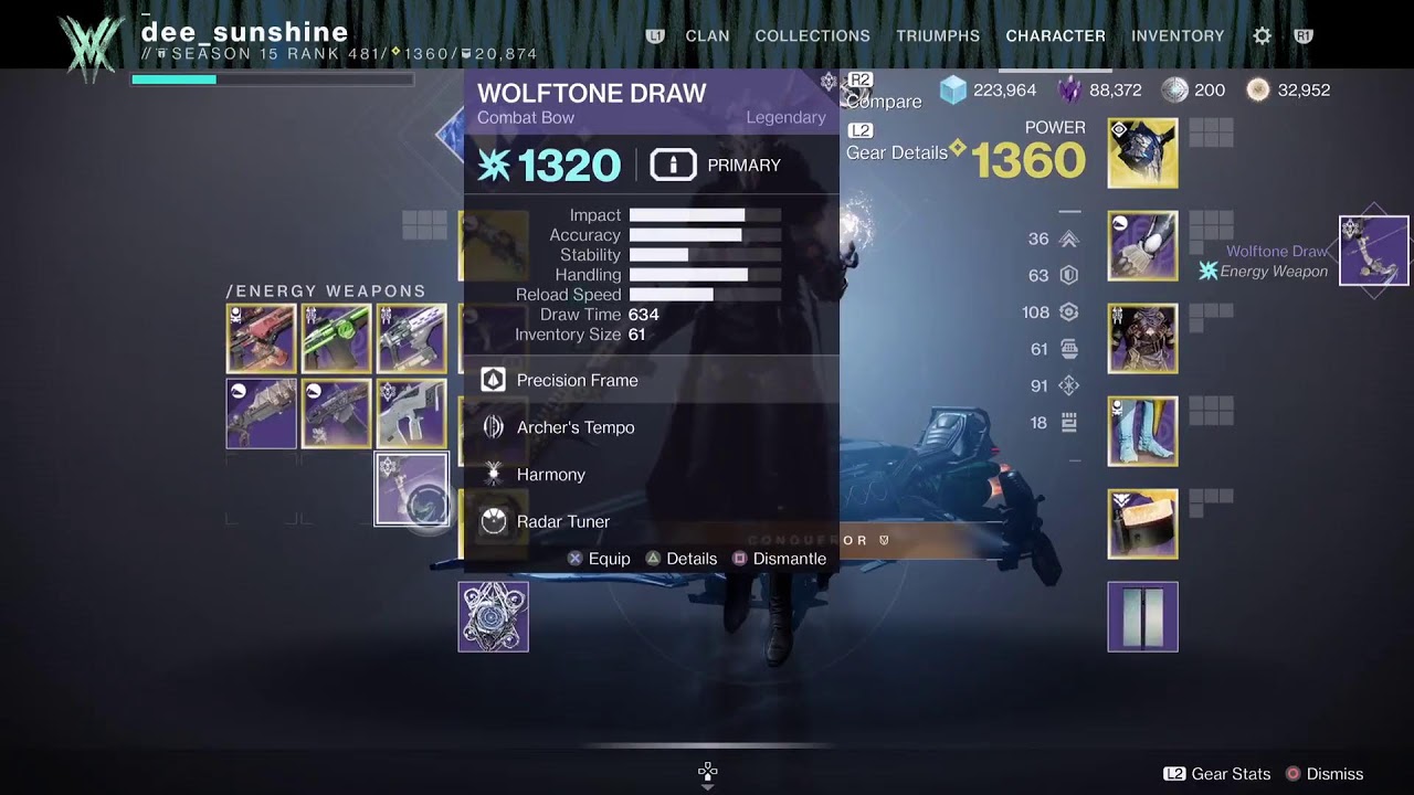 2 man Hollowed Lair GM