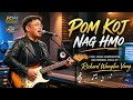 Song POM KOJ NAG HMO cover by AI from Richard Wanglue Vang original song - OFFICIAL AUDIO.