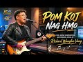 Song POM KOJ NAG HMO cover by AI from Richard Wanglue Vang original song - OFFICIAL AUDIO.