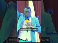 Pastoring Is Not A Profession But A Battlefront Apostle Arome Osayi Pastoring Is Not A Profession But A Battlefront Apostle Arome Osayi