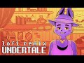 Undertale Shop ▸ Wish on the Beat lofi remix