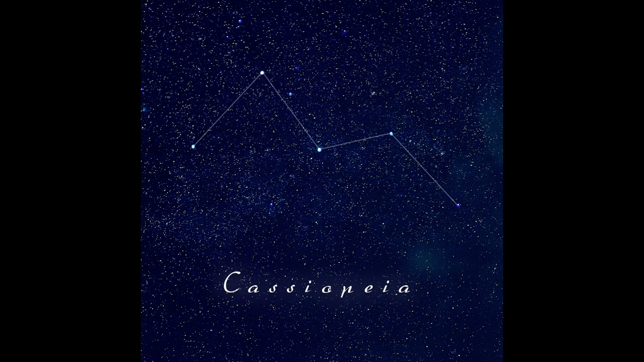 Zepper & Akira - Cassiopeia