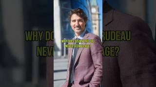 Why does Justin Trudeau never age??? #justintrudeau #mystery #celebrity #millionaire #kateperry