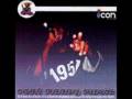 Icon The Mic King -Ahead Of My Time feat Tonedeff