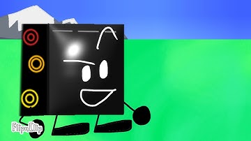 The daily object show M.A.P 1