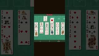 Microsoft Solitaire Collection: Freecell - Hard - August 28 - 2024 screenshot 4